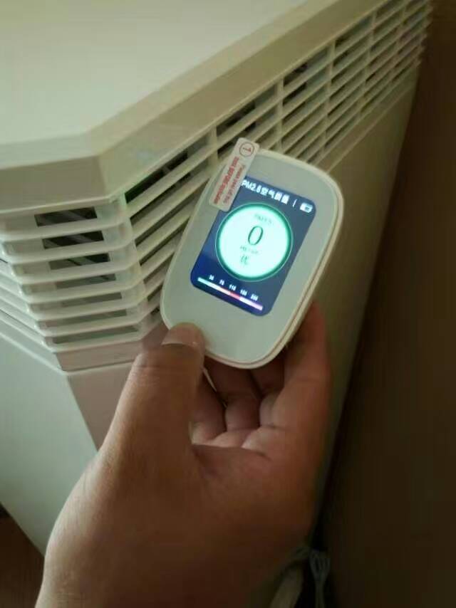 如何選購去甲醛的空氣凈化器？全面指南