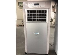 實驗室智能空氣凈化設備的創新應用與發展前景